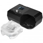 RESmart G2S A20 Auto CPAP Machine System with Built In Humidifier by BMC Medical